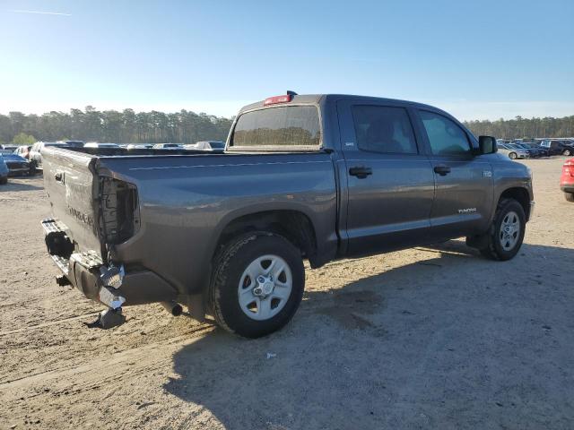  TOYOTA TUNDRA 2021 Szary