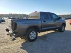 2021 Toyota Tundra Crewmax Sr5 продається в Harleyville, SC - Rear End