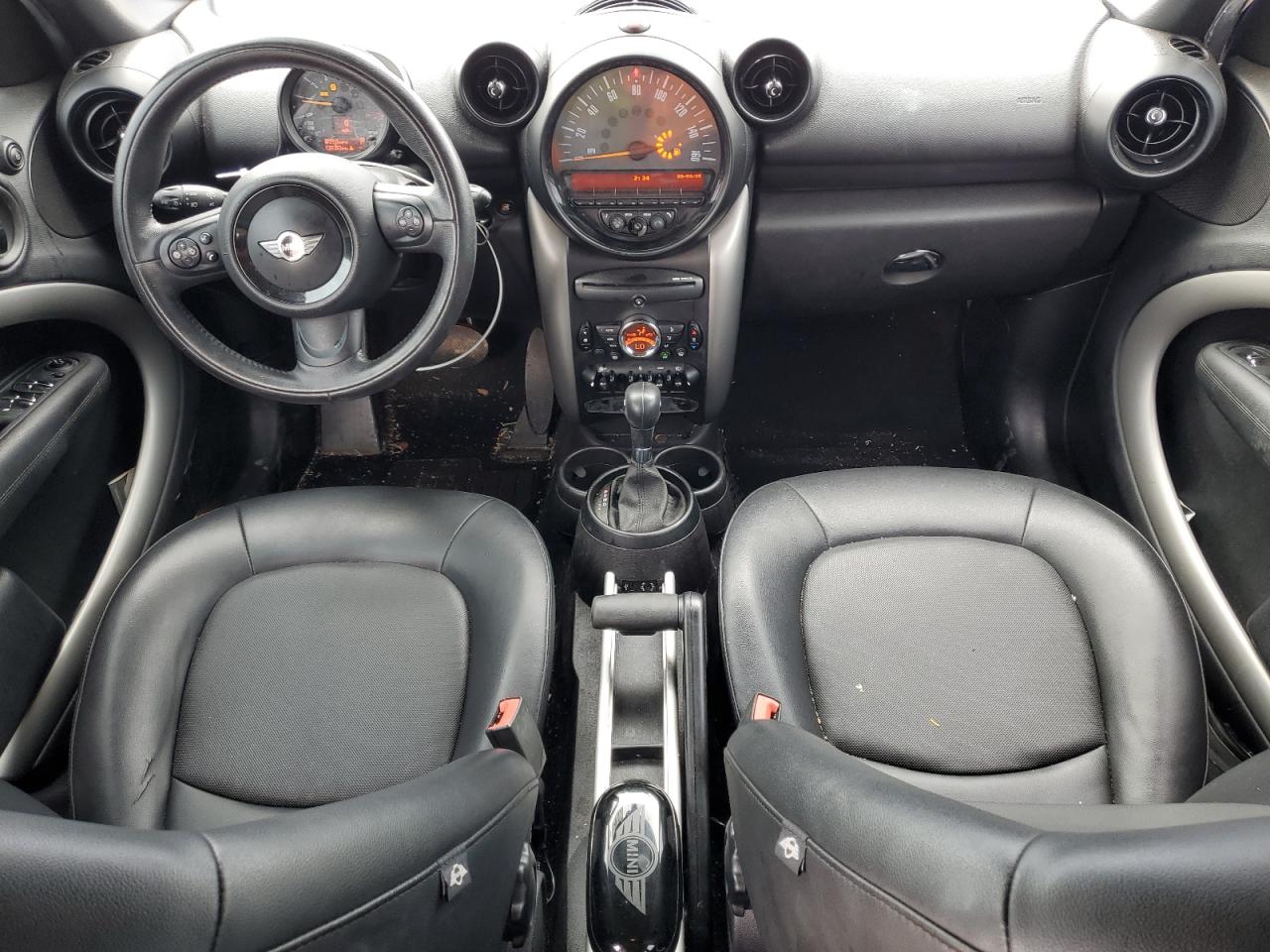2015 MINI Cooper - Image 8
