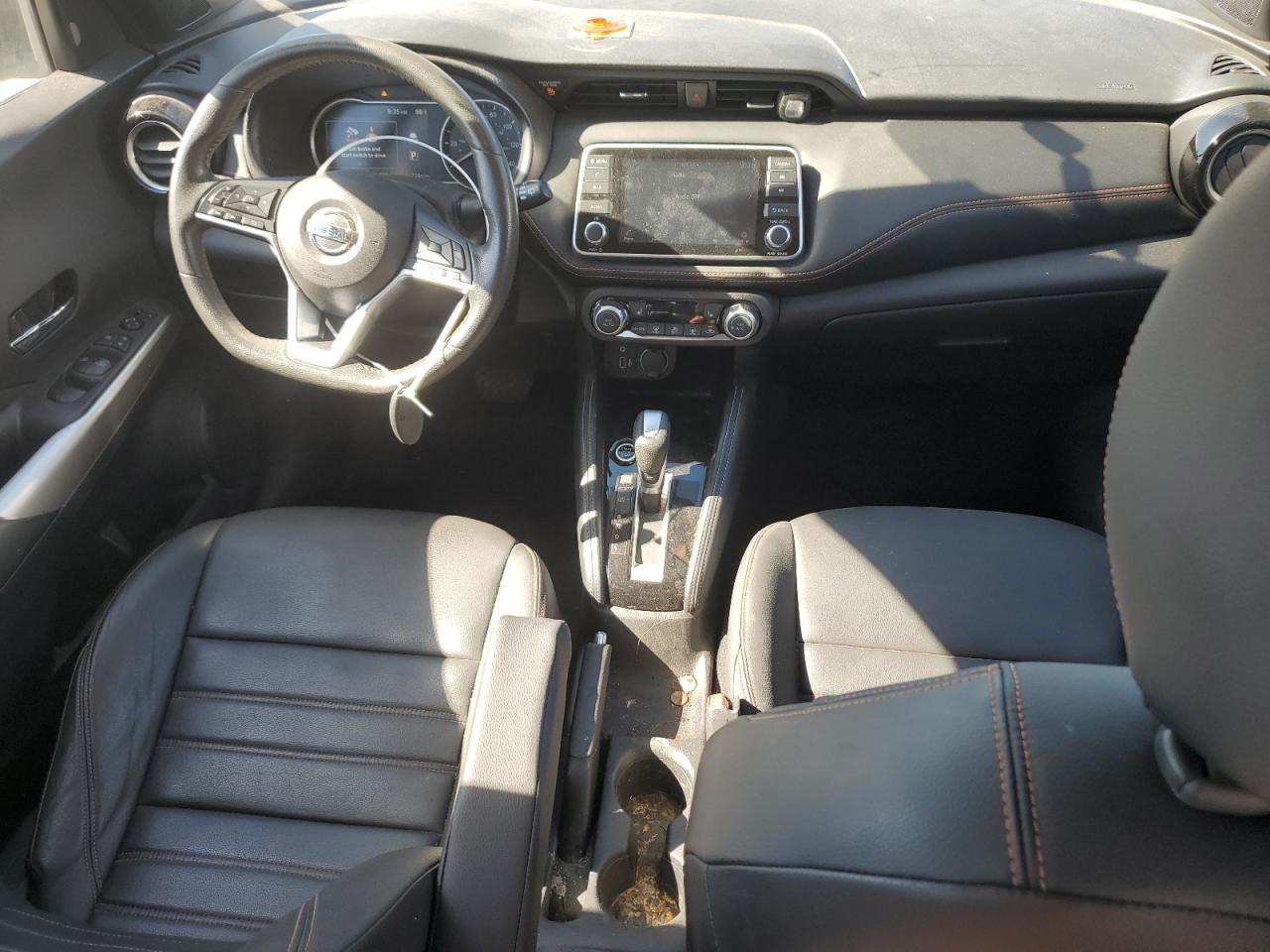 2019 Nissan Kicks - Image 8