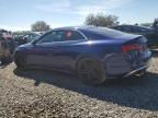 2021 Audi S5 Premium Plus იყიდება Riverview-ში, FL - Water/Flood
