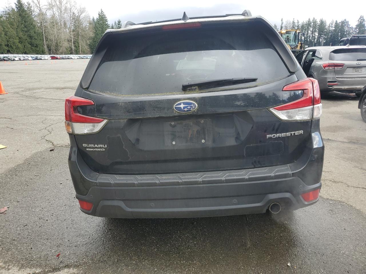 2019 Subaru Forester - Image 6