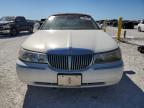 1999 Lincoln Town Car Signature للبيع في Arcadia، FL - Side
