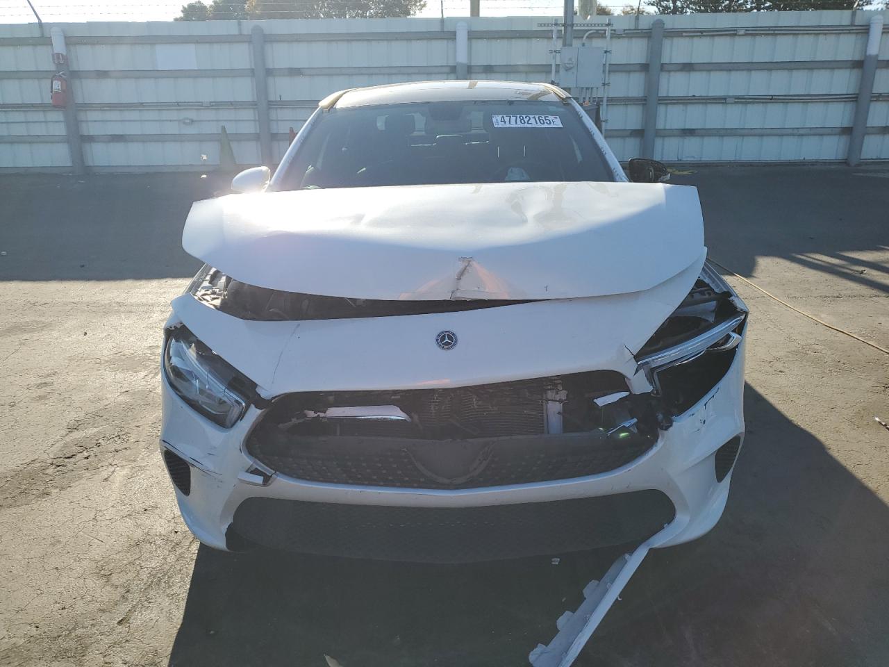 2020 Mercedes-Benz A-klasse - Image 5