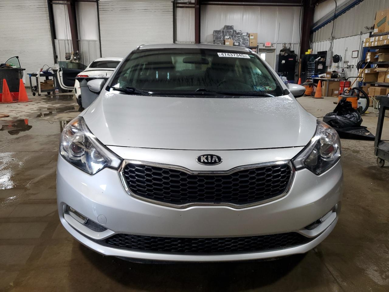 2015 Kia Forte - Image 5