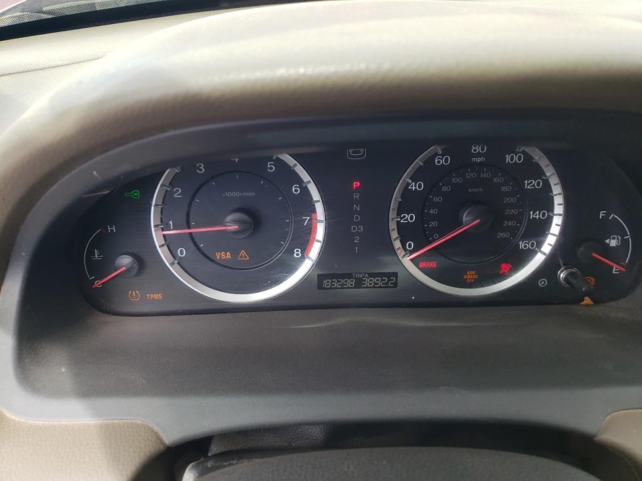 2010 Honda Accord - Image 9