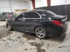 Center Rutland, VT에서 판매 중인 2018 Mercedes-Benz C 300 4Matic - Front End