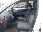 2015 NISSAN MICRA VISI for sale at Copart GLOUCESTER
