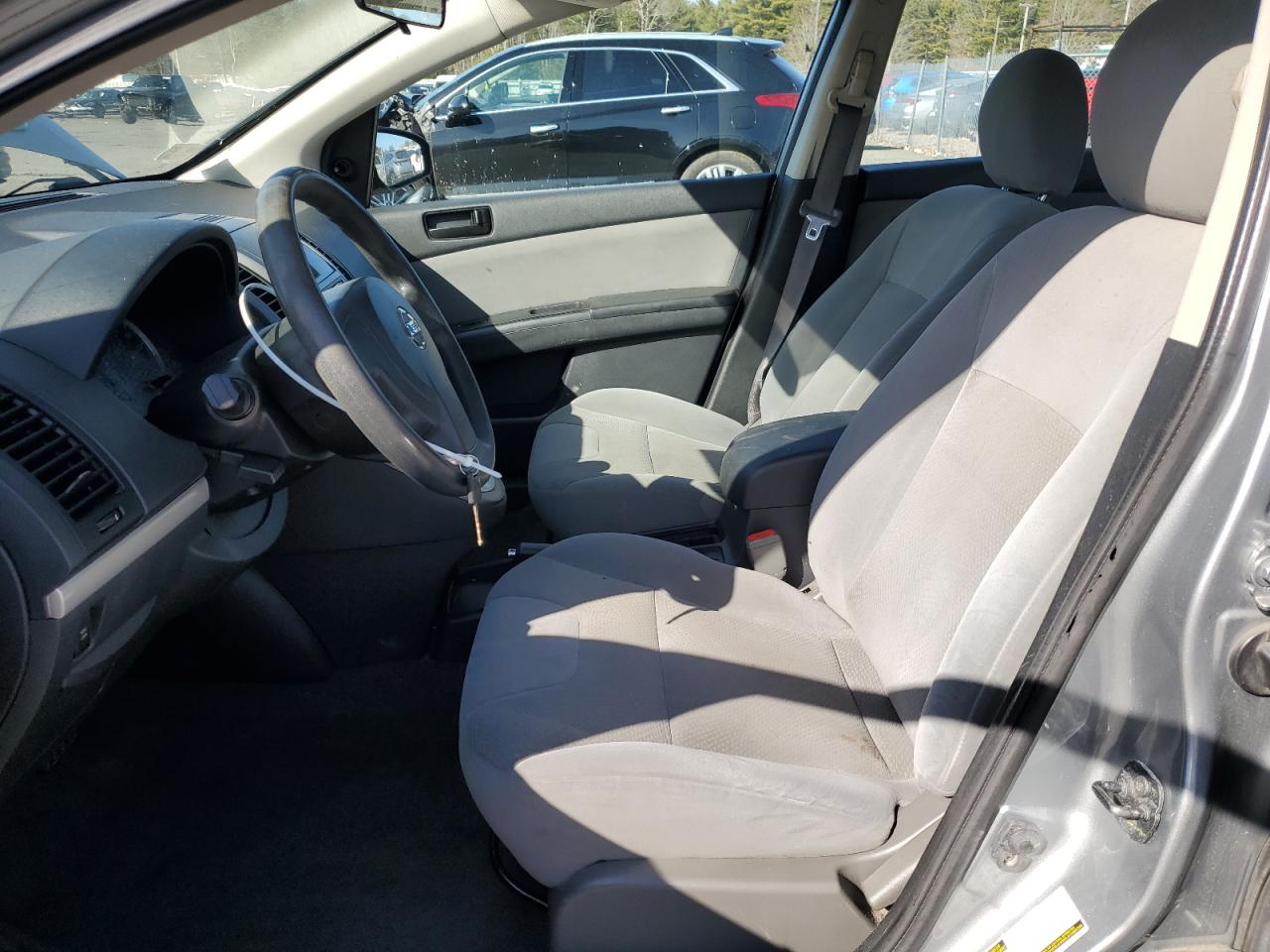 2010 Nissan Sentra - Image 7