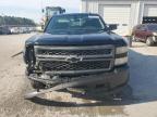 2015 Chevrolet Silverado C1500 en Venta en Montgomery, AL - Front End