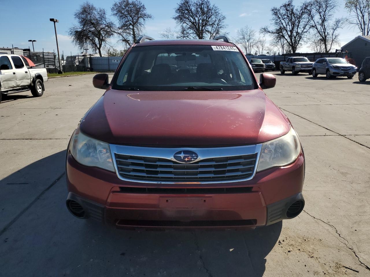 2009 Subaru Forester - Image 5