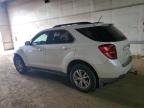 2016 Chevrolet Equinox Lt for Sale in Portland, MI - Front End