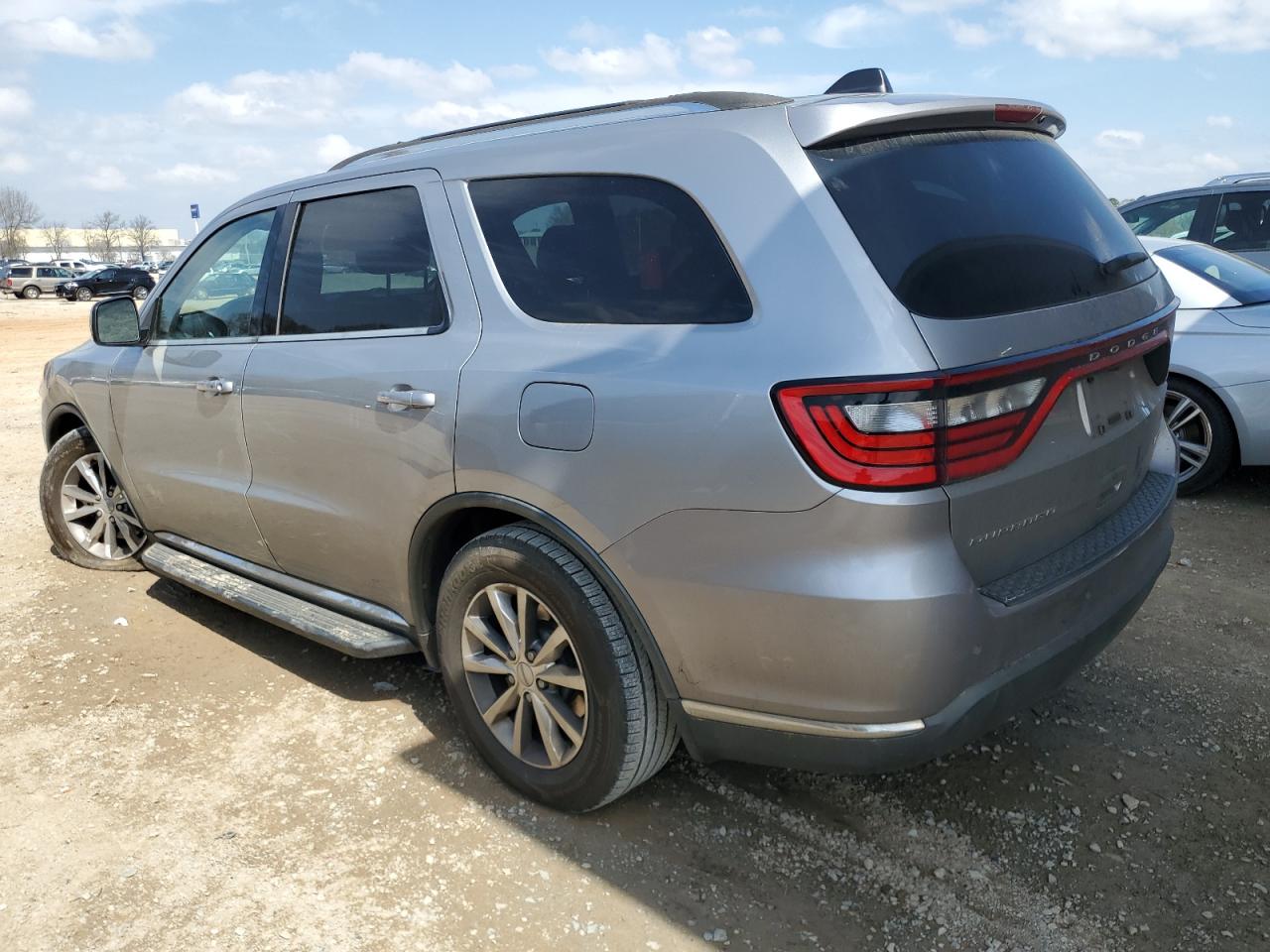 2014 Dodge Durango - Image 2