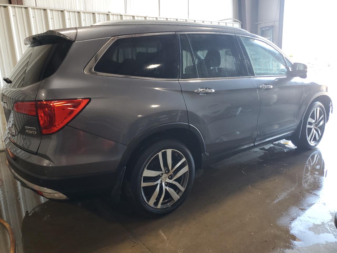 2016 Honda Pilot - Image 3