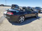 2015 Chevrolet Camaro 2Ss for Sale in Wilmer, TX - Front End