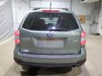 2015 Subaru Forester 2.5I Premium for Sale in Candia, NH - Side