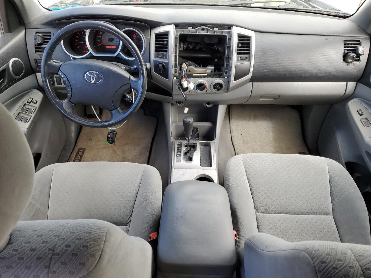 2007 Toyota Tacoma - Image 8