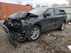 2022 Dodge Durango Gt zu verkaufen in Chicago Heights, IL - Front End