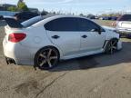 2018 Subaru Wrx Sti for Sale in Vallejo, CA - Front End