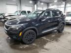 2023 Kia Seltos Nightfall for Sale in Ham Lake, MN - Side