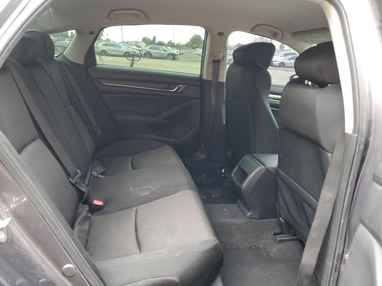2019 Honda Accord - Image 10