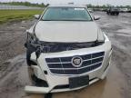 2014 Cadillac Cts Luxury Collection на продаже в Houston, TX - Front End