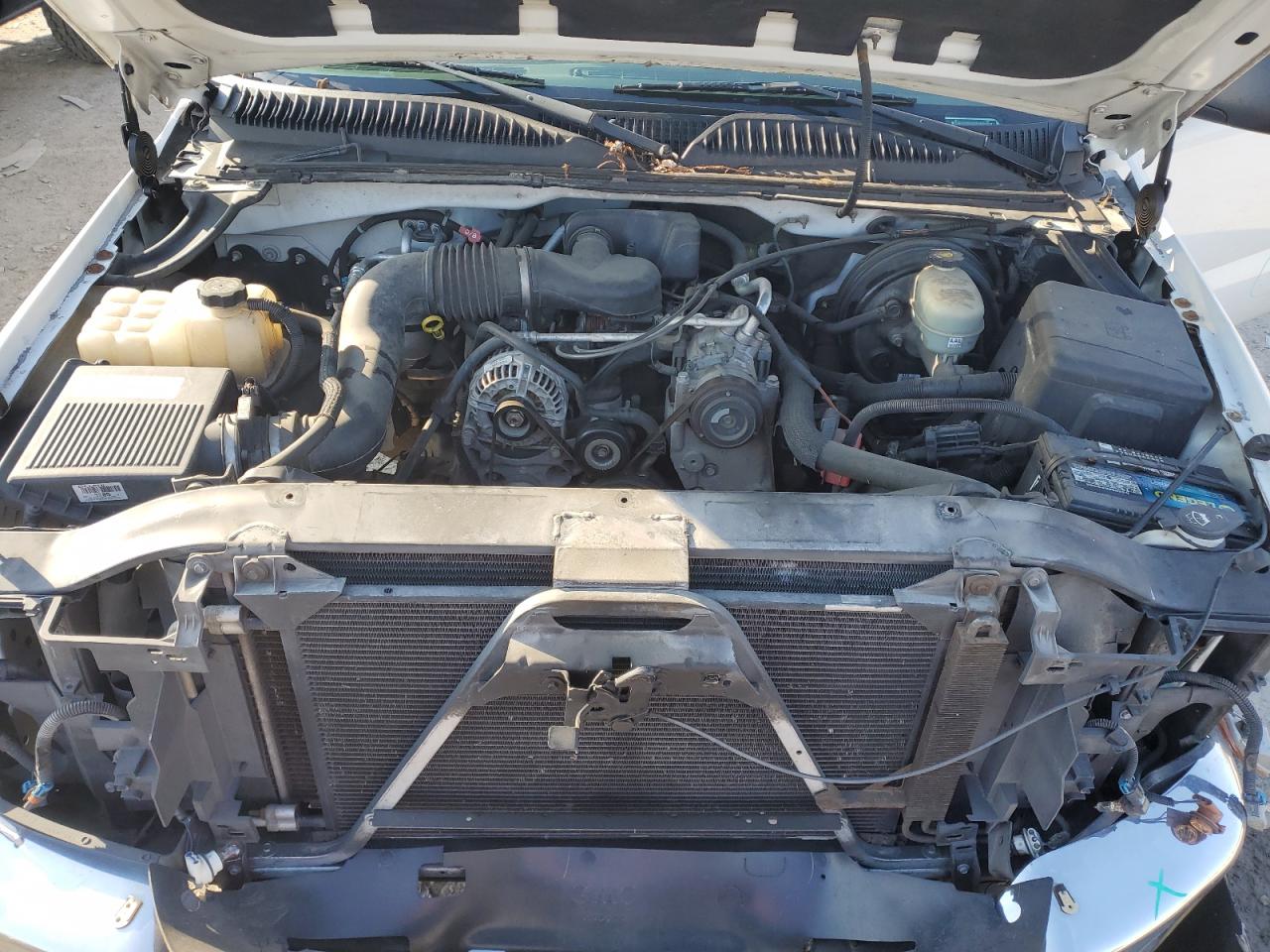 2007 GMC Sierra - Image 11
