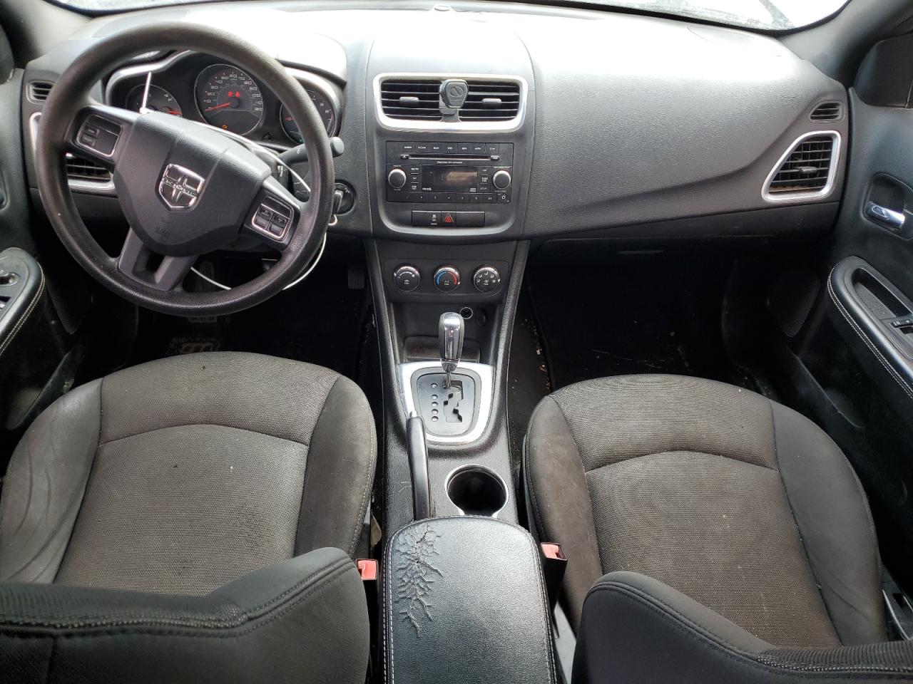 2013 Dodge Avenger - Image 8