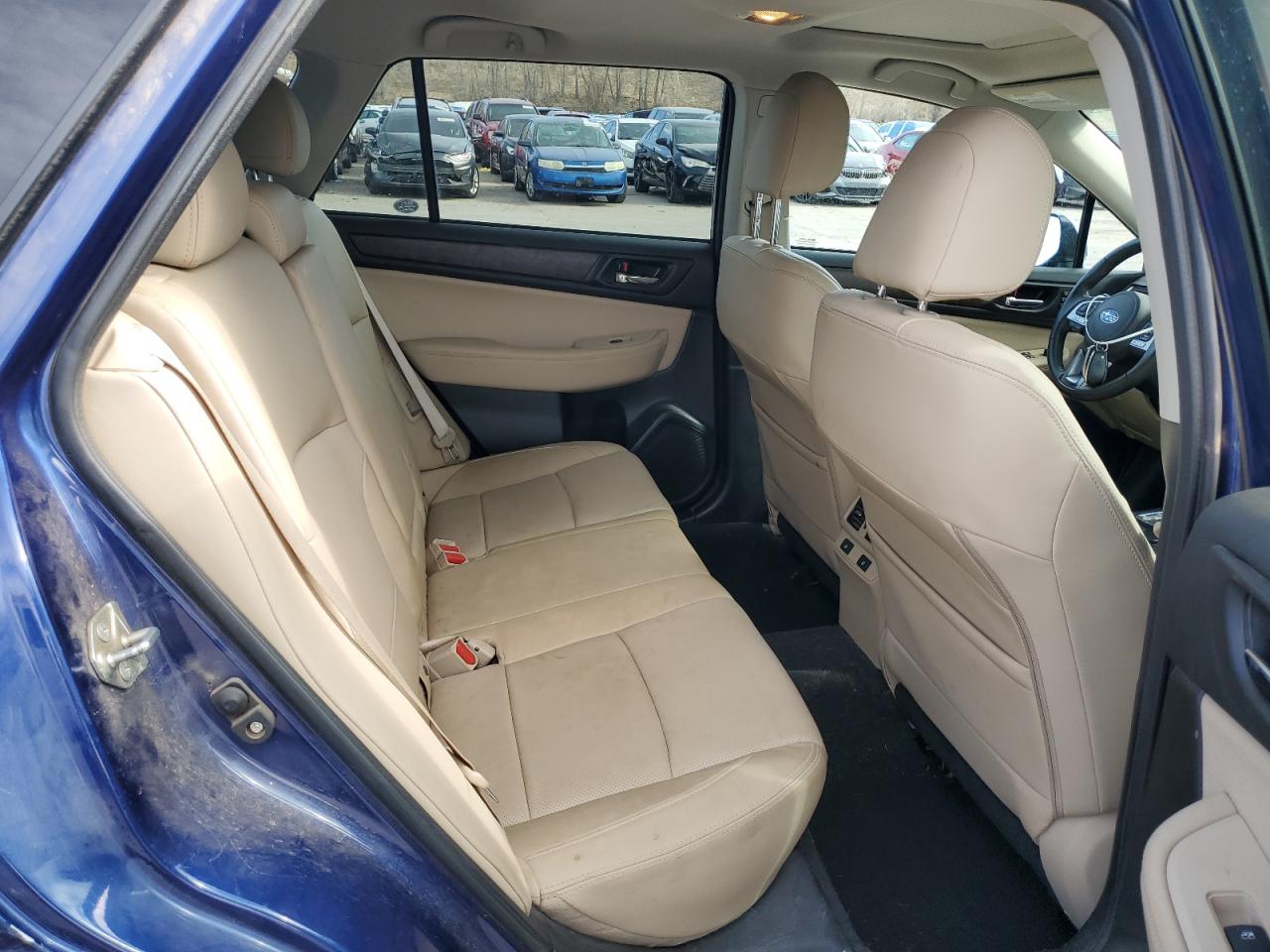 2017 Subaru Outback - Image 11