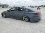 2021 Hyundai Sonata Sel en Venta en Arcadia, FL - Water/Flood