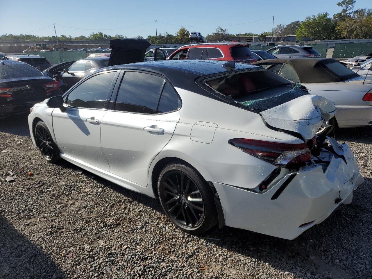 2023 Toyota Camry - Image 2