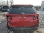 2022 Hyundai Tucson Sel for Sale in Central Square, NY - Rear End