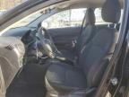 2015 Mitsubishi Mirage De للبيع في Hampton، VA - Rear End