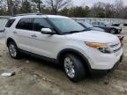 2011 Ford Explorer Limited for Sale in Seaford, DE - Front End