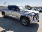 2022 Toyota Tundra Crewmax Platinum на продаже в Wilmer, TX - Hail