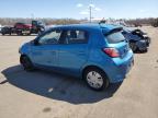 2021 Mitsubishi Mirage Es for Sale in Glassboro, NJ - Front End