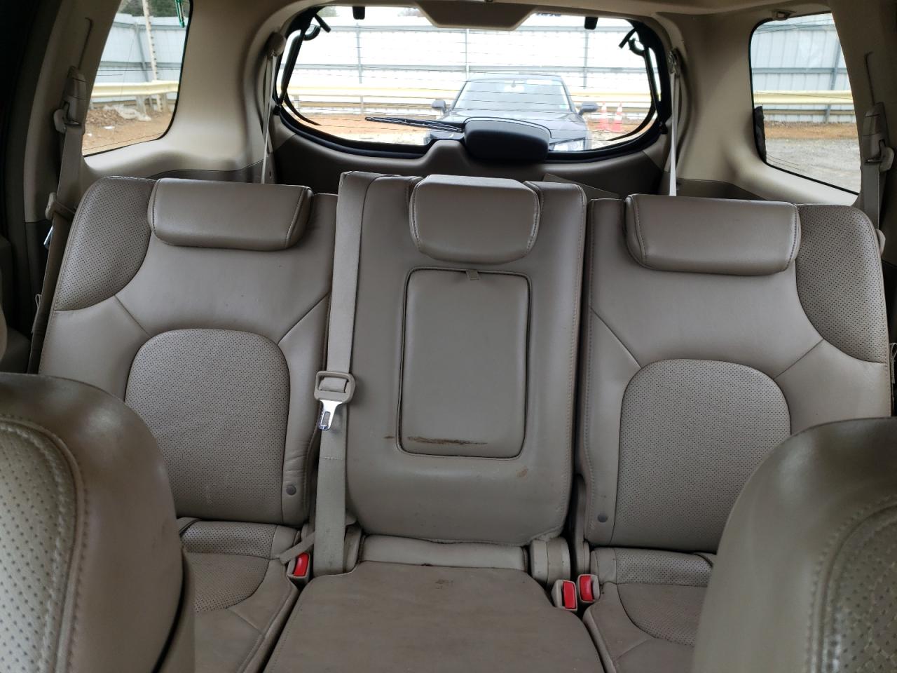 2006 Nissan Pathfinder - Image 10