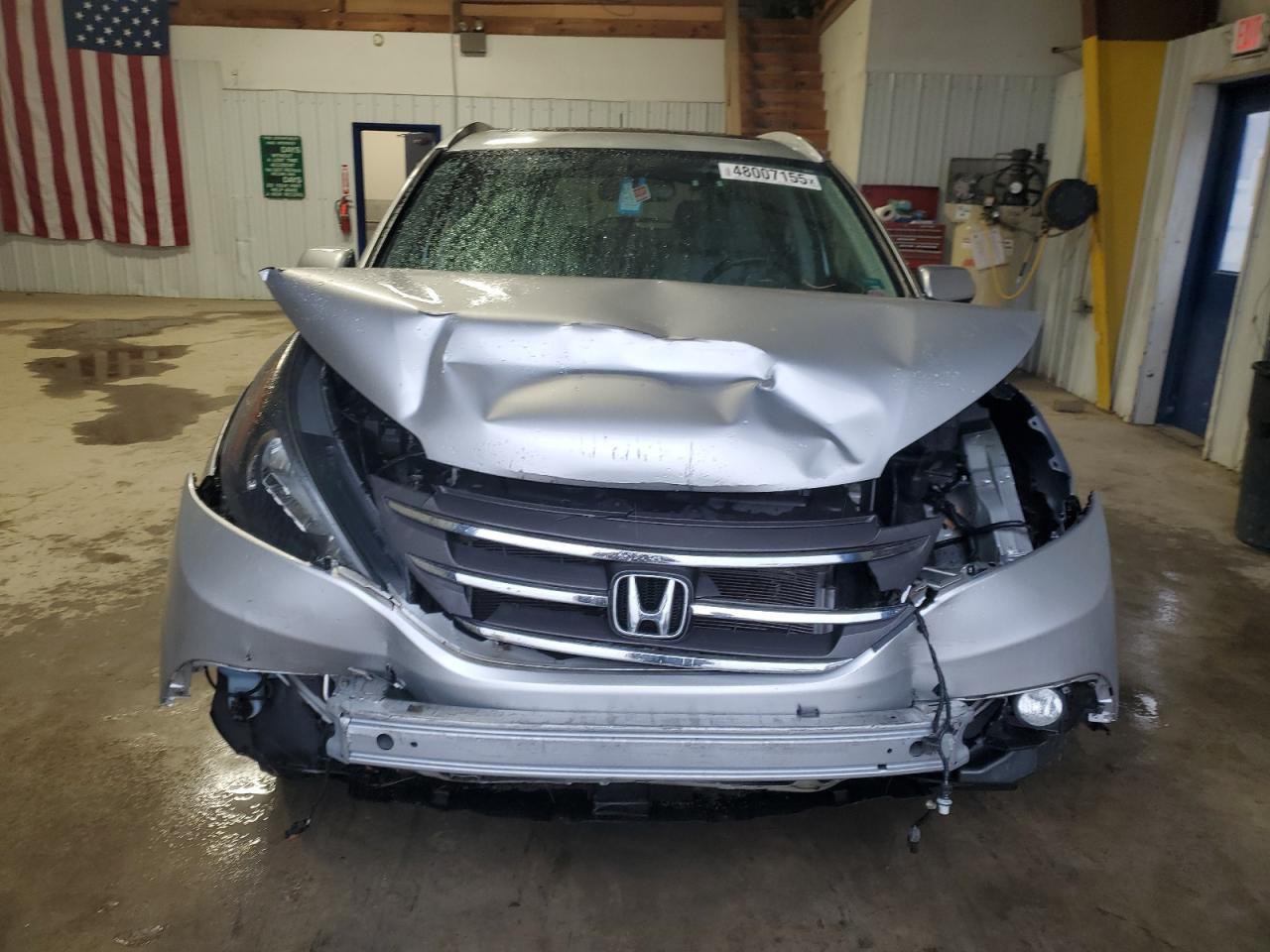 2012 Honda CR-V - Image 5