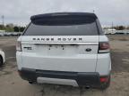 2016 Land Rover Range Rover Sport Hse продається в Portland, OR - Normal Wear