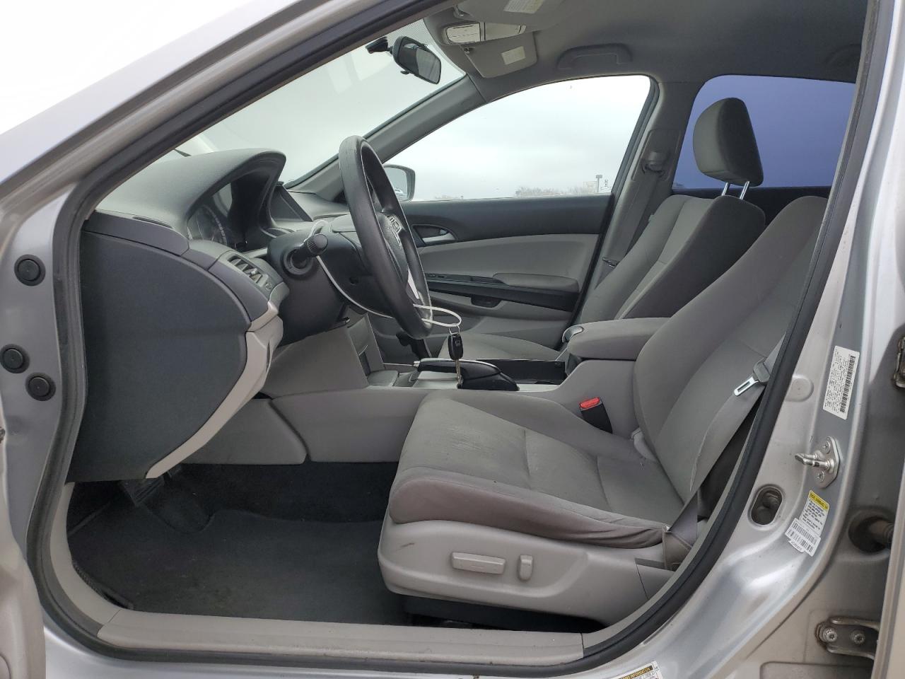 2012 Honda Accord - Image 7