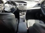 2012 Mazda 3 I na sprzedaż w Columbus, OH - Front End