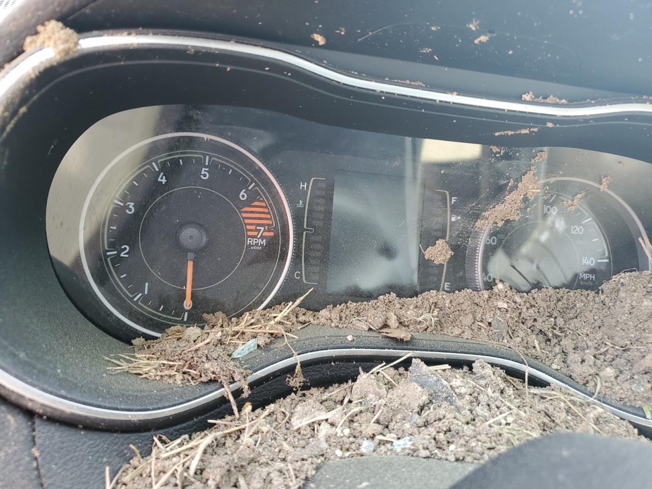 2019 Jeep Cherokee Latitude VIN: 1C4PJLCB4KD159528 Lot: 64958895