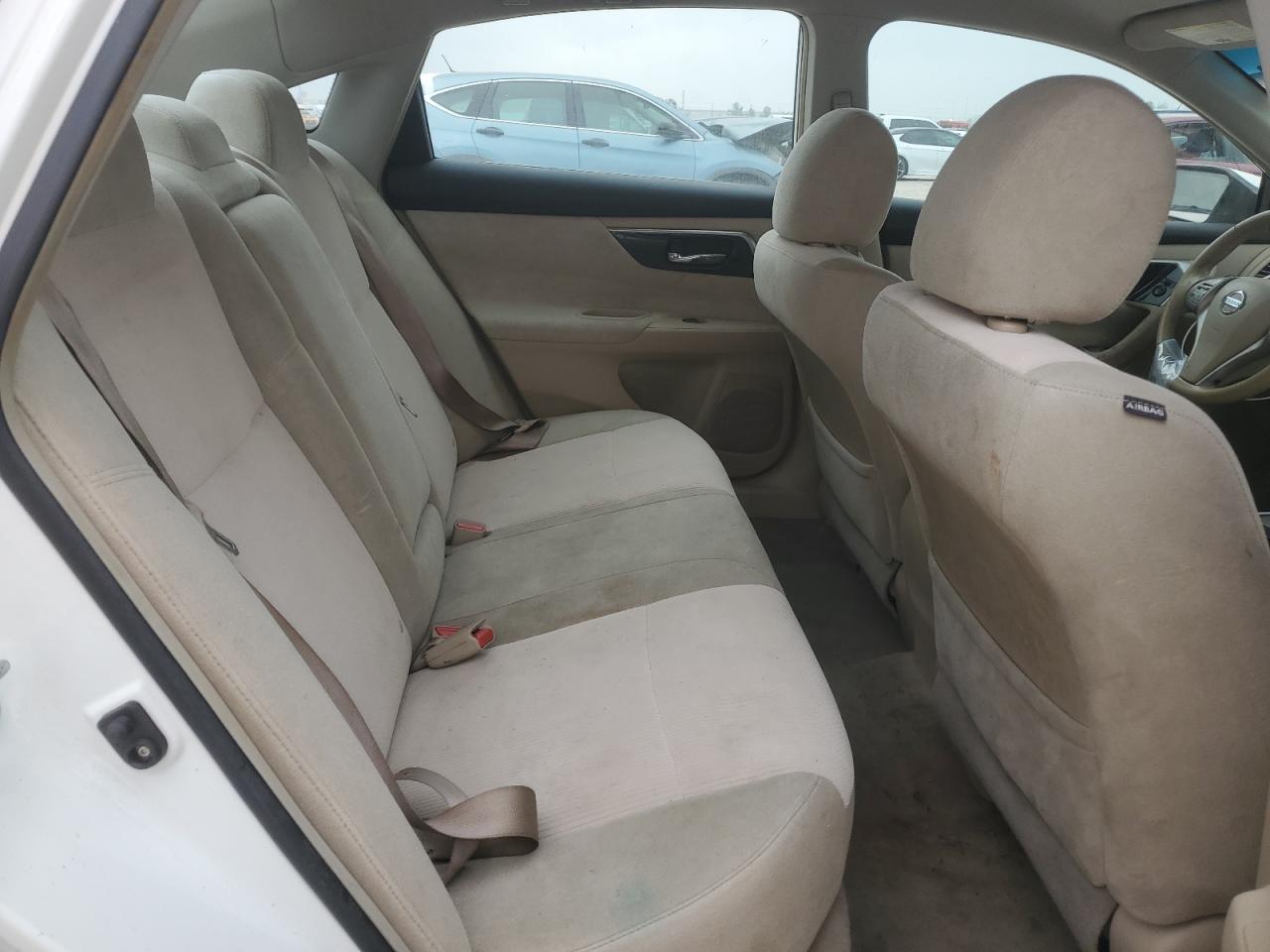 2013 Nissan Altima - Image 10