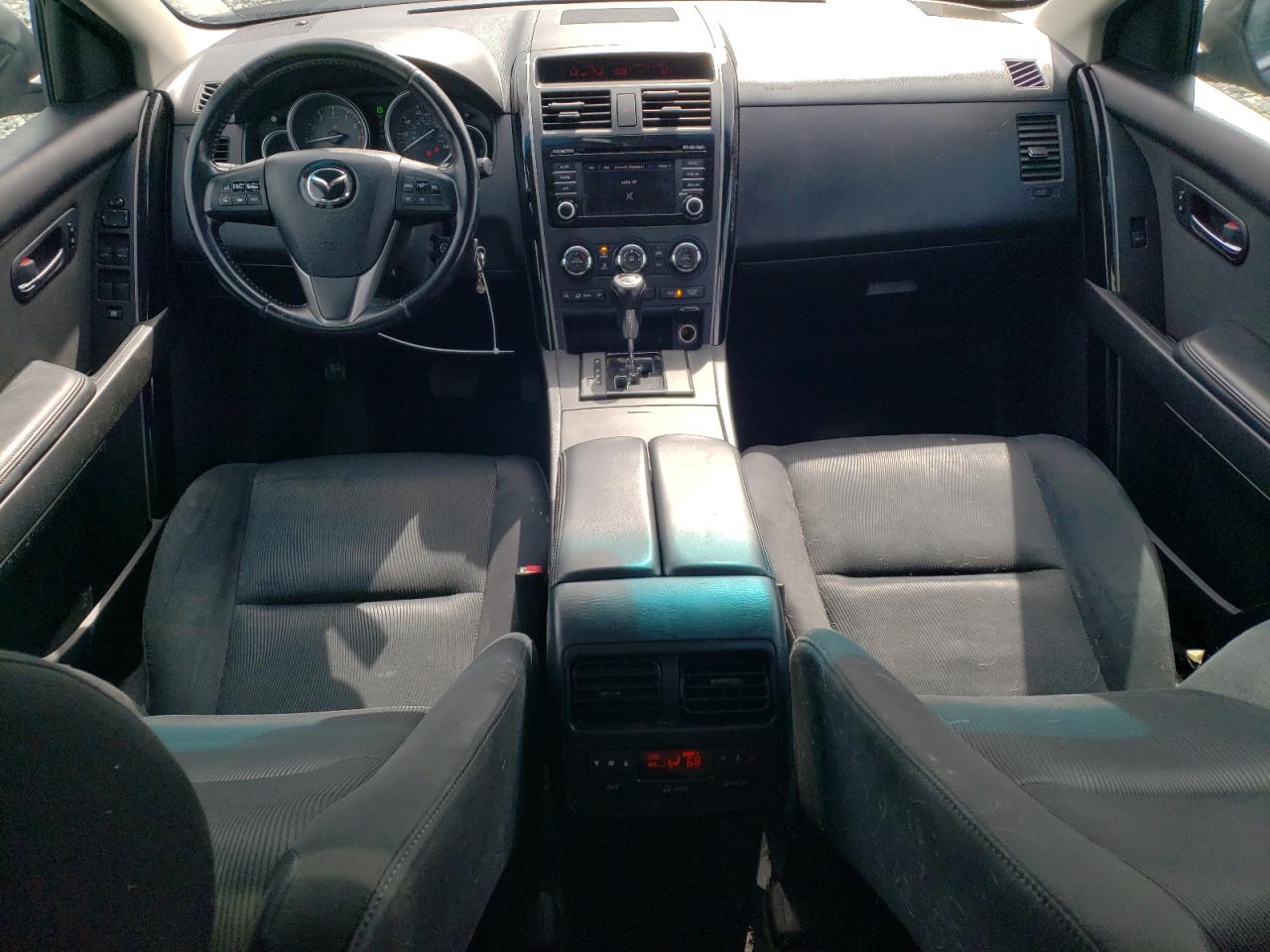 2014 Mazda CX-9 - Image 8