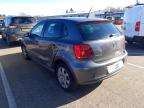 2012 VOLKSWAGEN POLO MATCH for sale at Copart NEWBURY