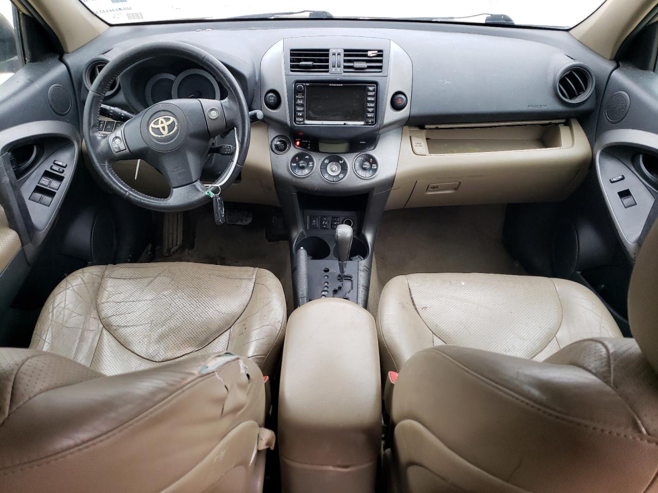 2010 Toyota RAV 4 - Image 8