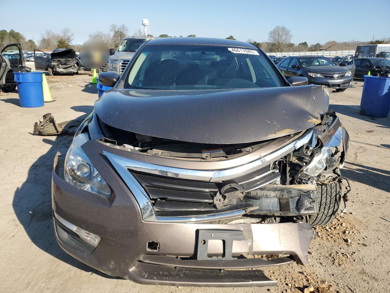 2014 Nissan Altima - Image 5