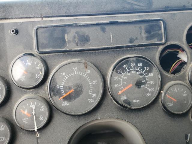 2013 WESTERN STAR 4900SA SEMI TRUCK