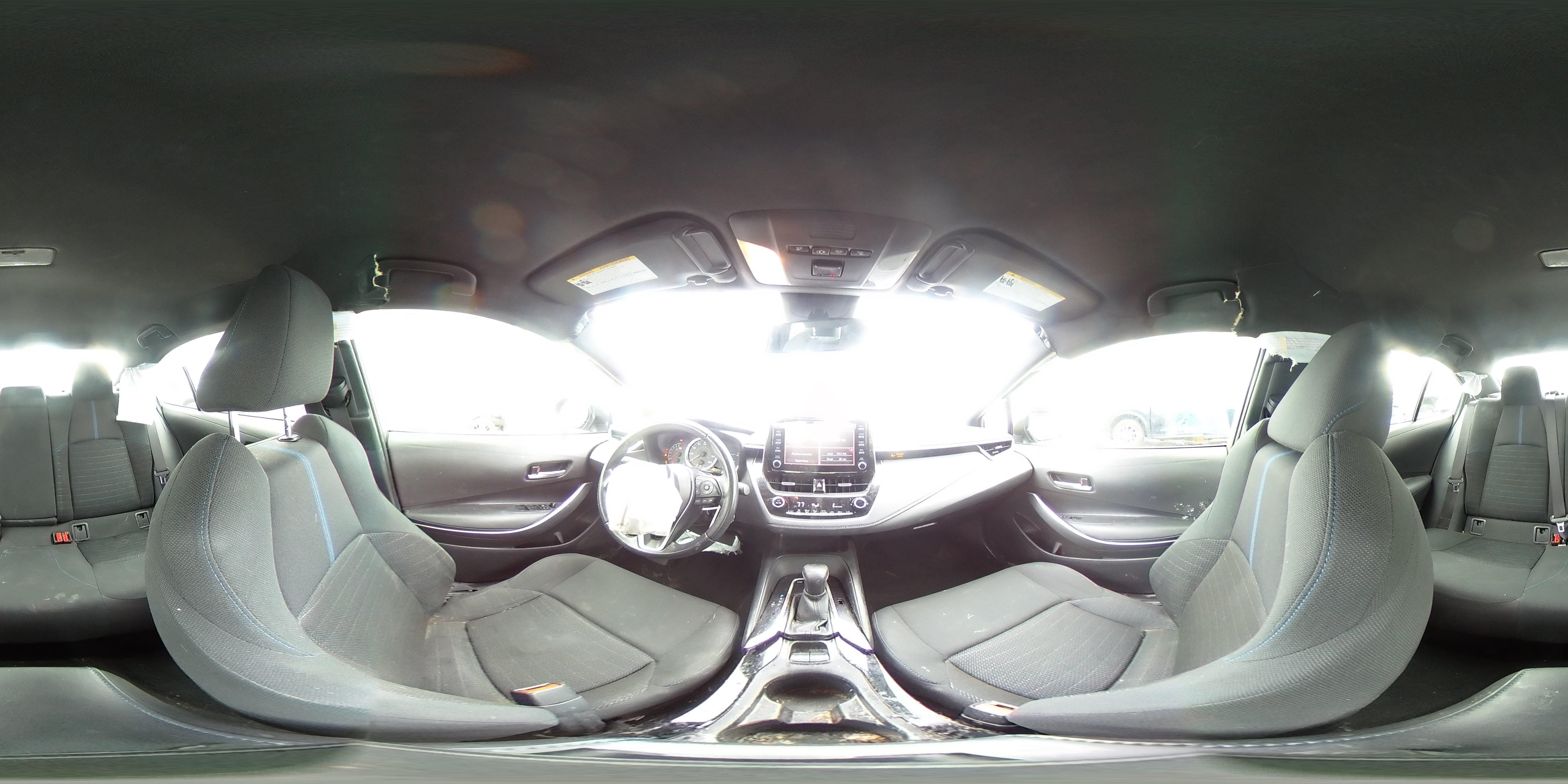 2020 Toyota Corolla - Image 15