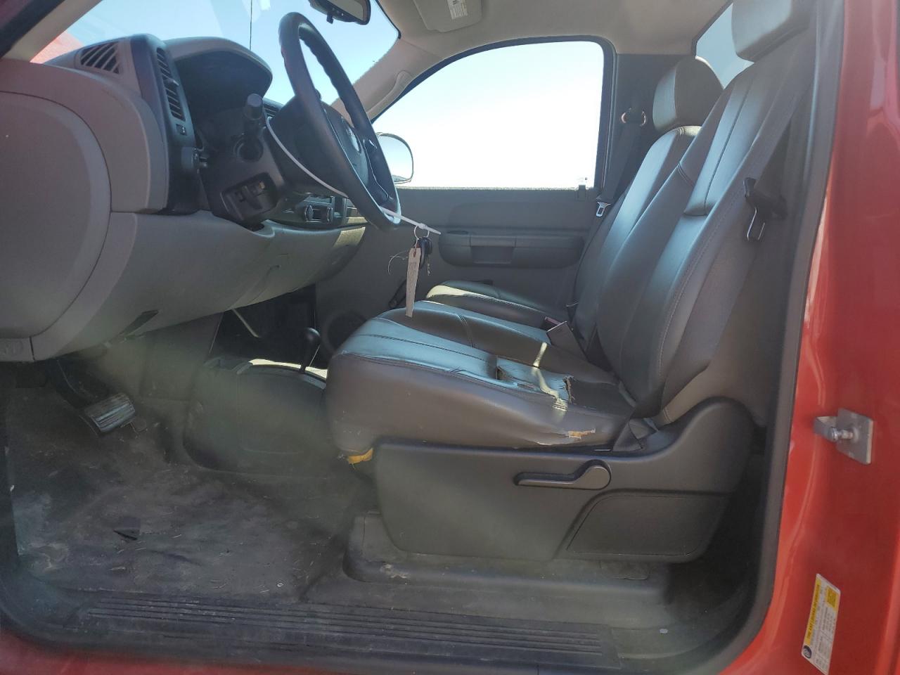 2007 GMC Sierra - Image 7